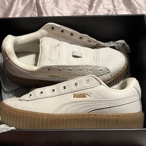 Fenty x Puma Creeper Phatty Sneakers